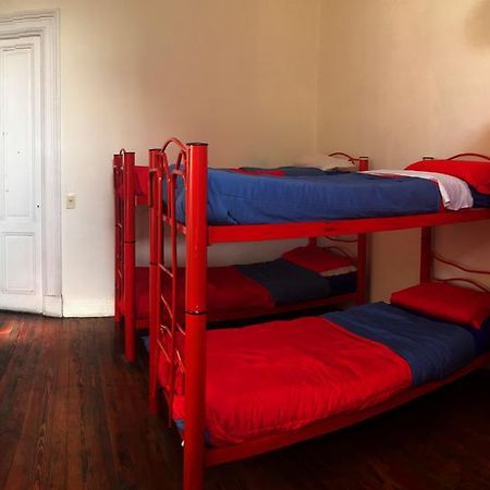 Hostel Inn בואנוס איירס מראה חיצוני תמונה