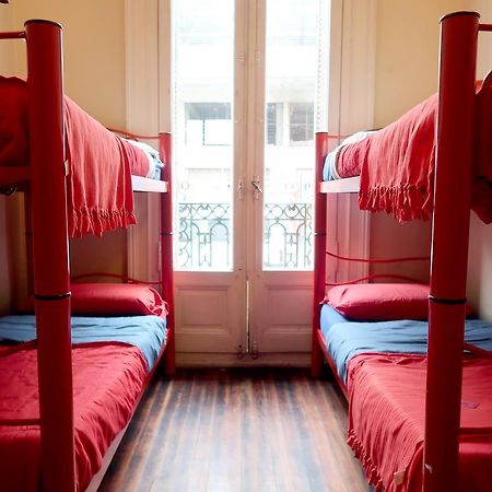 Hostel Inn בואנוס איירס מראה חיצוני תמונה