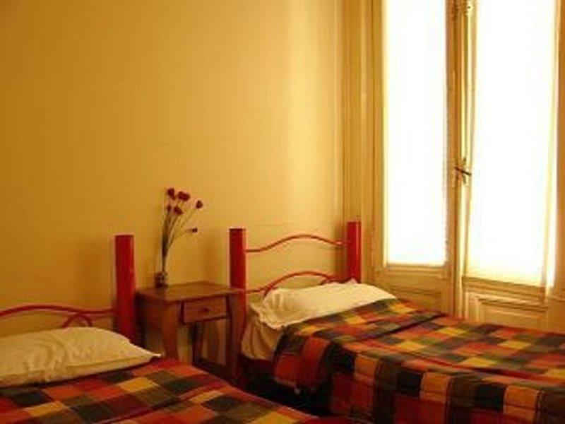 Hostel Inn בואנוס איירס מראה חיצוני תמונה
