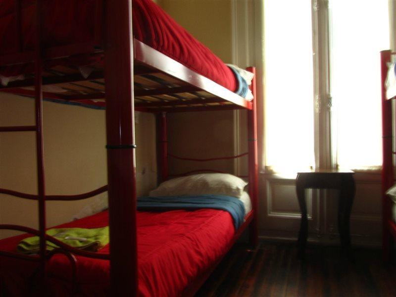 Hostel Inn בואנוס איירס מראה חיצוני תמונה