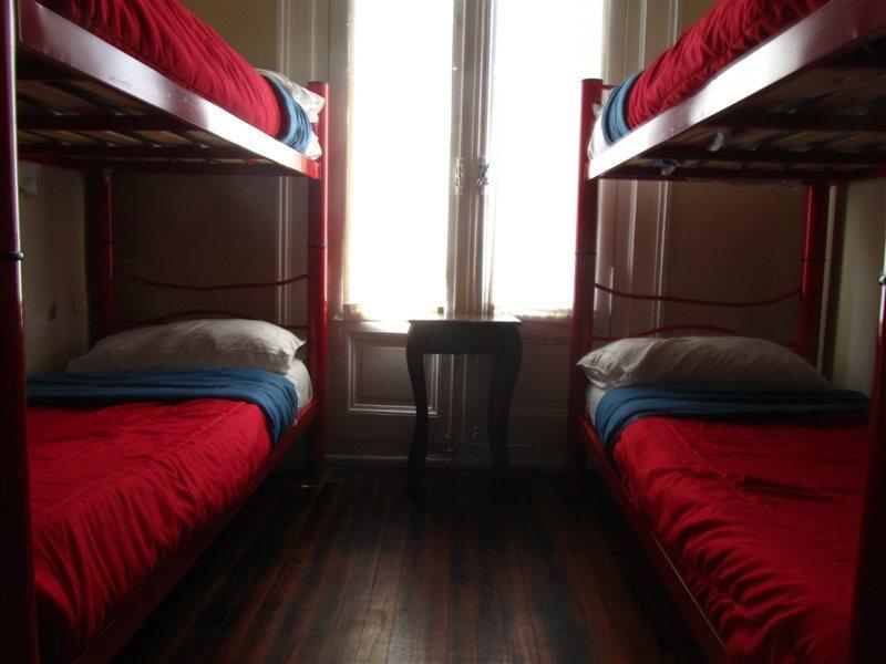 Hostel Inn בואנוס איירס מראה חיצוני תמונה