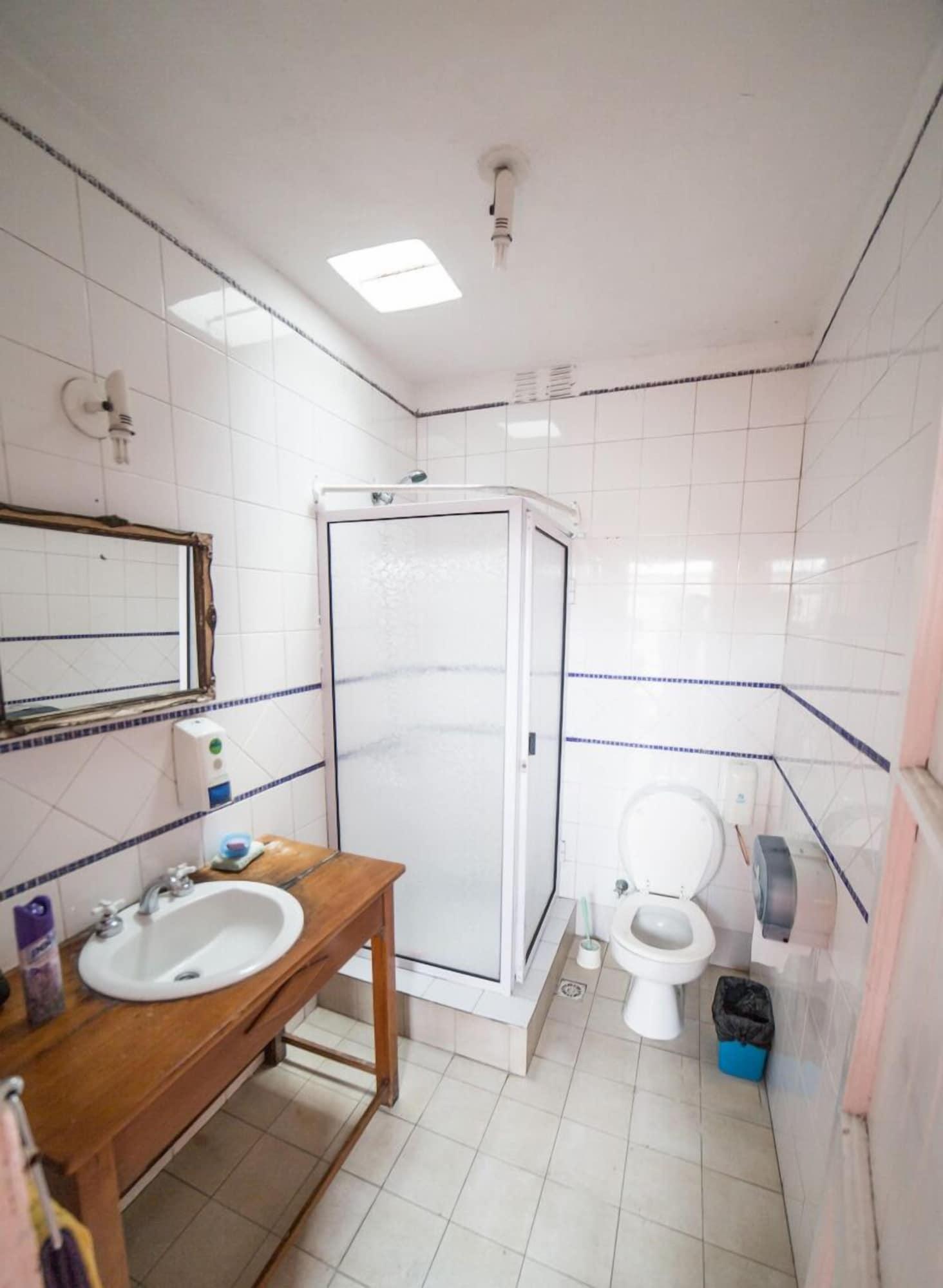 Hostel Inn בואנוס איירס מראה חיצוני תמונה