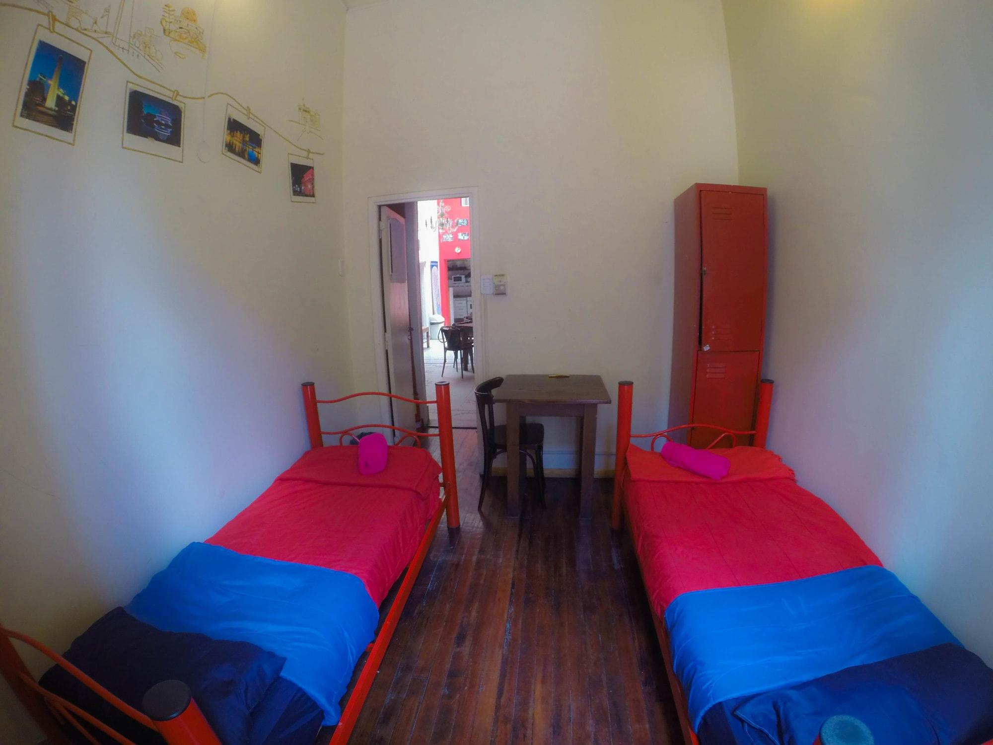 Hostel Inn בואנוס איירס מראה חיצוני תמונה