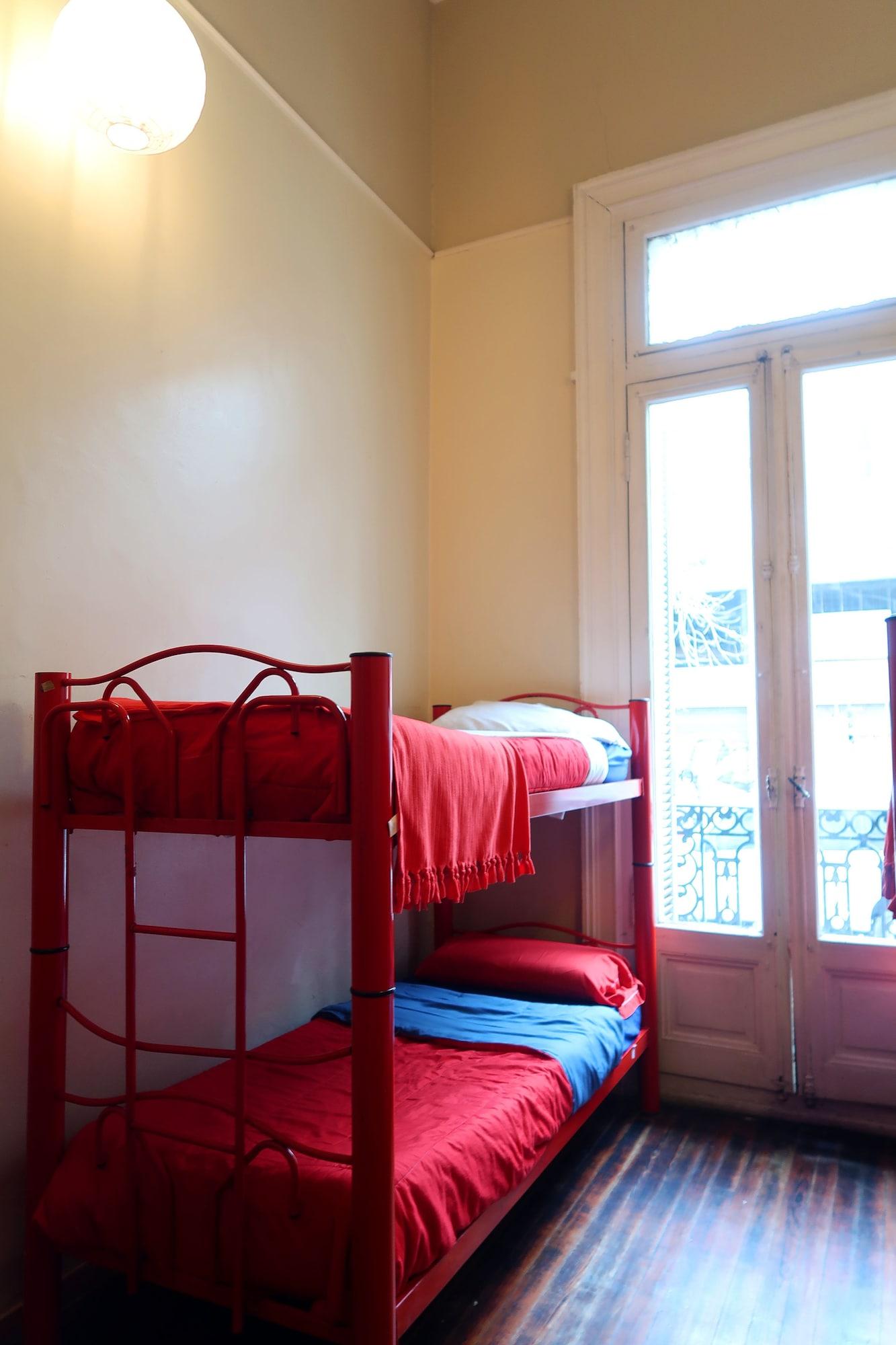 Hostel Inn בואנוס איירס מראה חיצוני תמונה