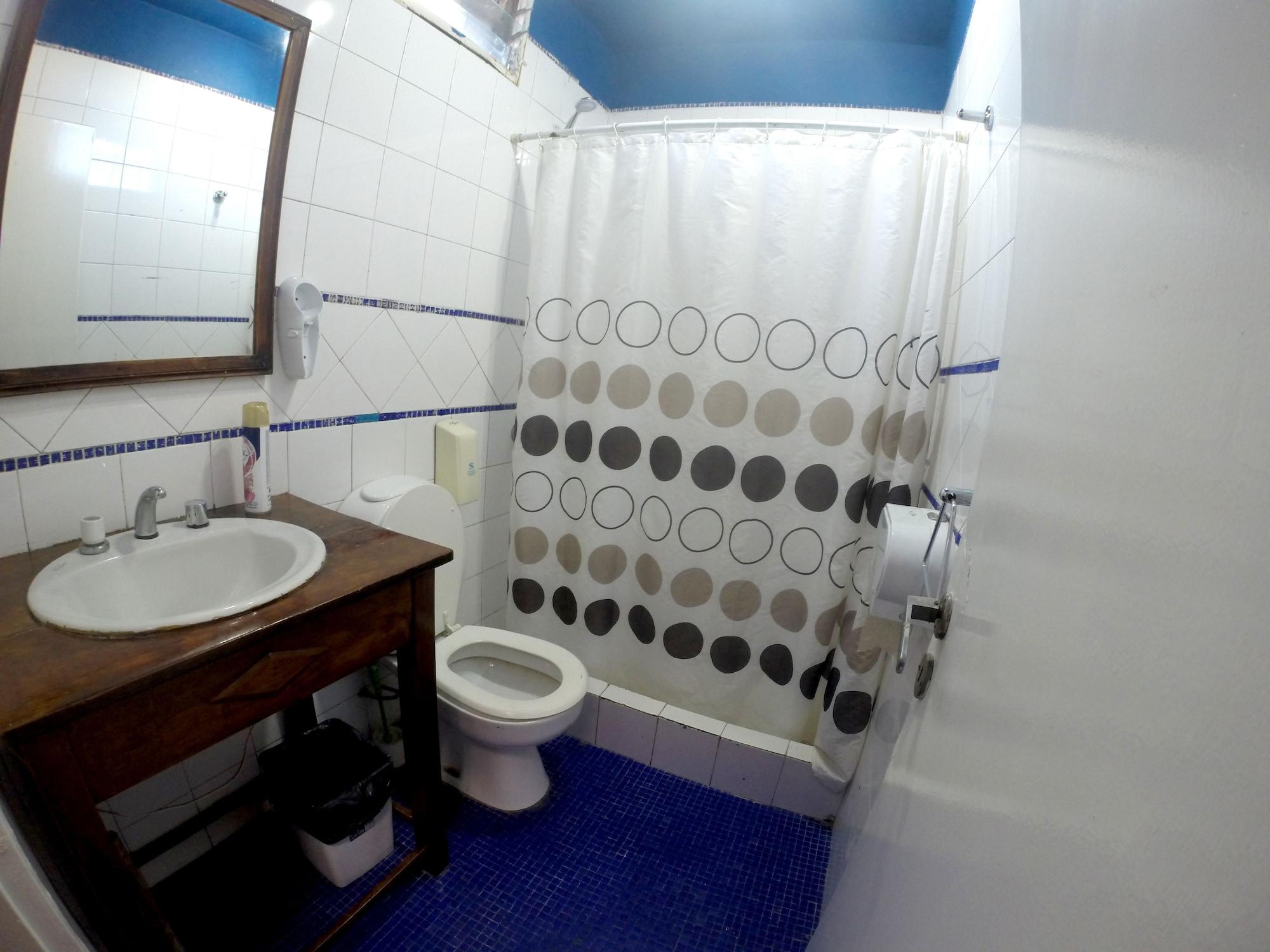 Hostel Inn בואנוס איירס מראה חיצוני תמונה