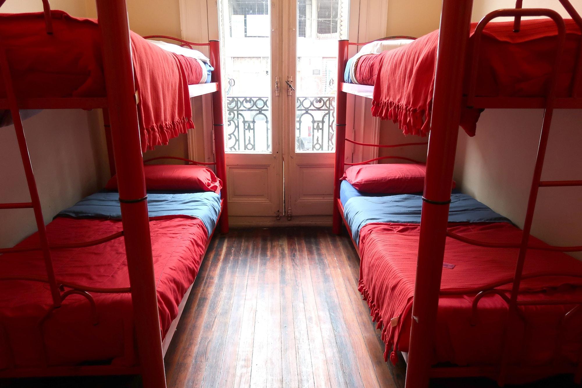 Hostel Inn בואנוס איירס מראה חיצוני תמונה