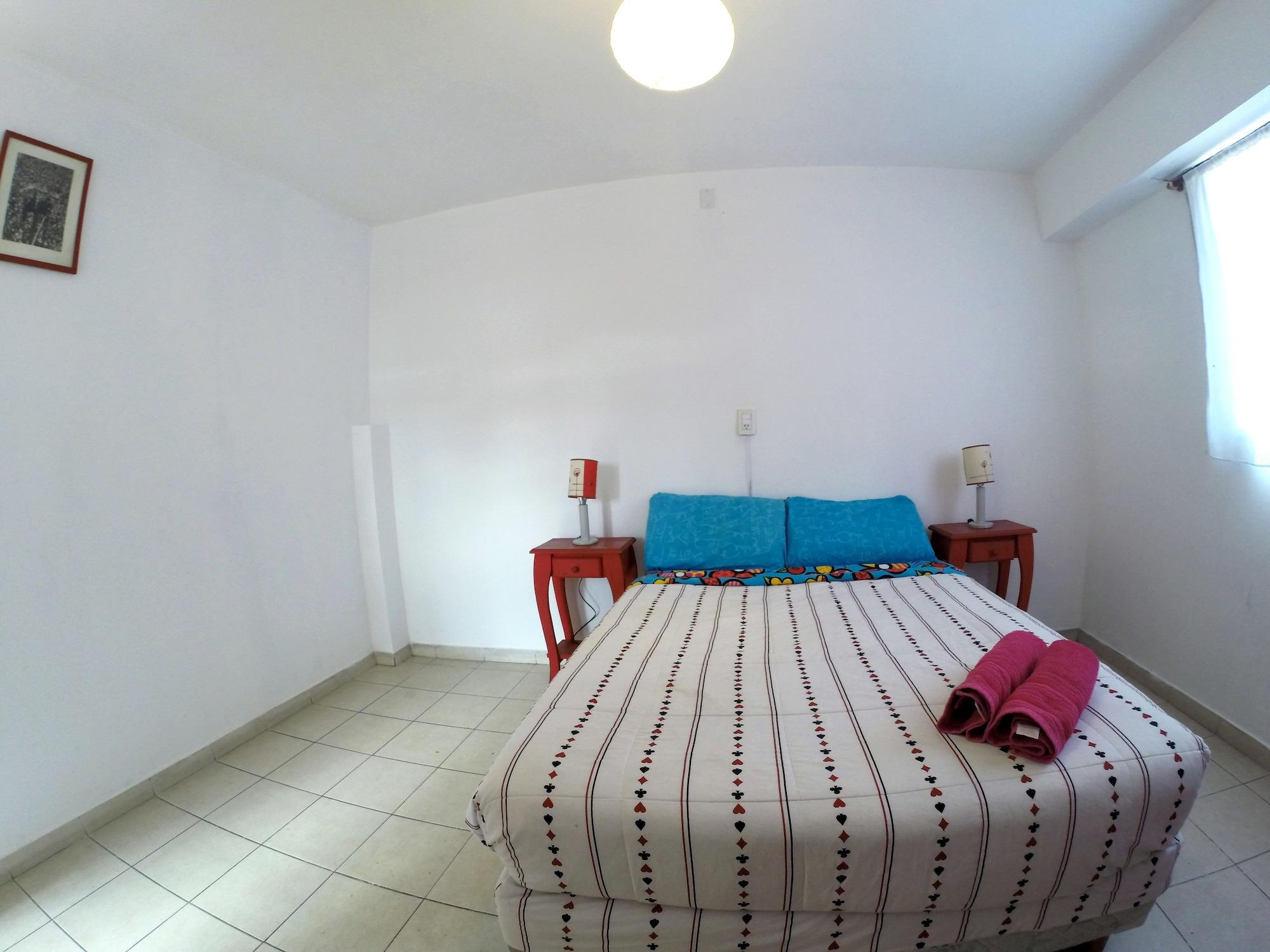 Hostel Inn בואנוס איירס מראה חיצוני תמונה