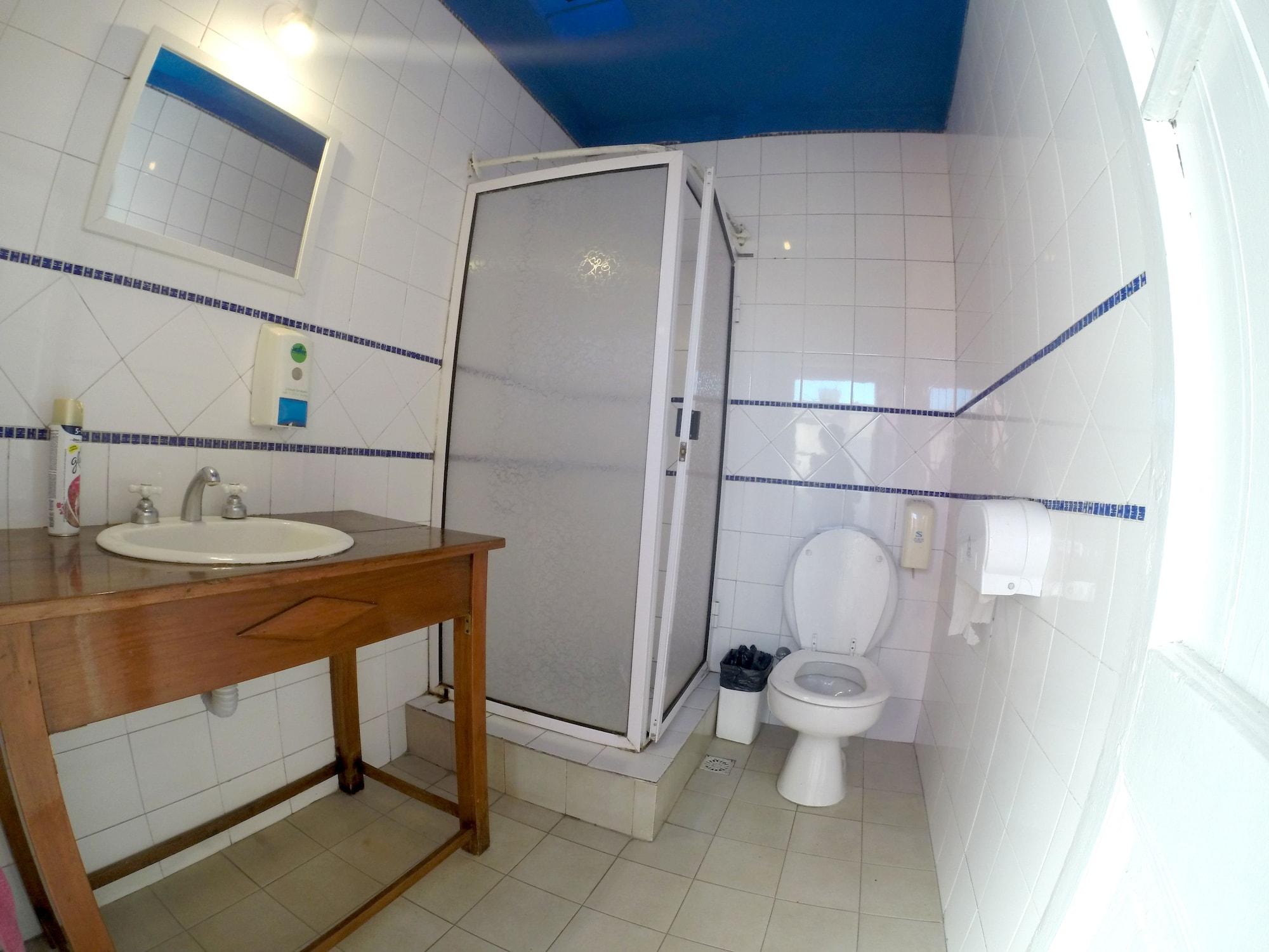 Hostel Inn בואנוס איירס מראה חיצוני תמונה