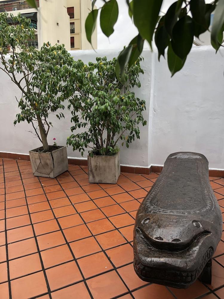 Hostel Inn בואנוס איירס מראה חיצוני תמונה