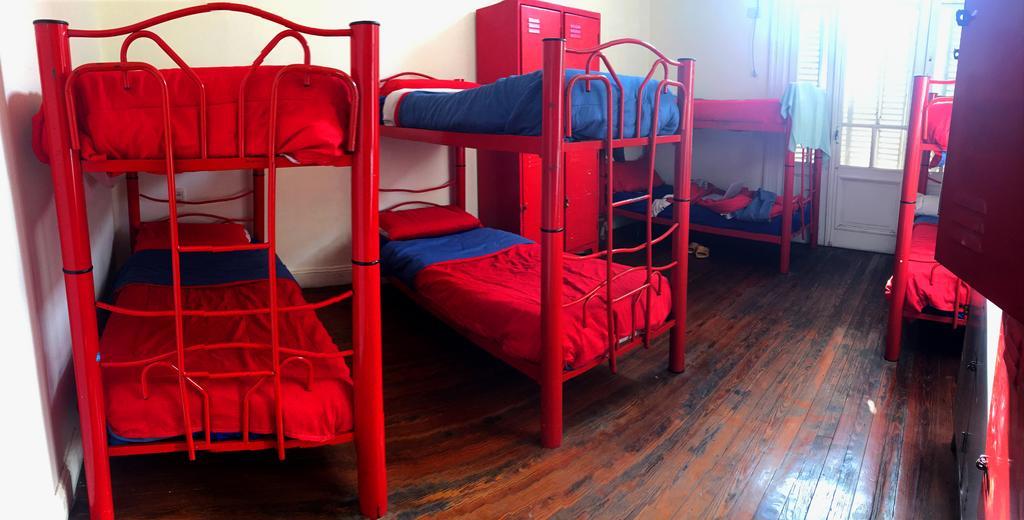 Hostel Inn בואנוס איירס מראה חיצוני תמונה