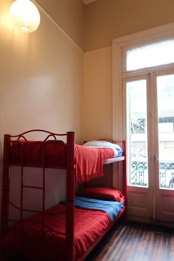 Hostel Inn בואנוס איירס מראה חיצוני תמונה