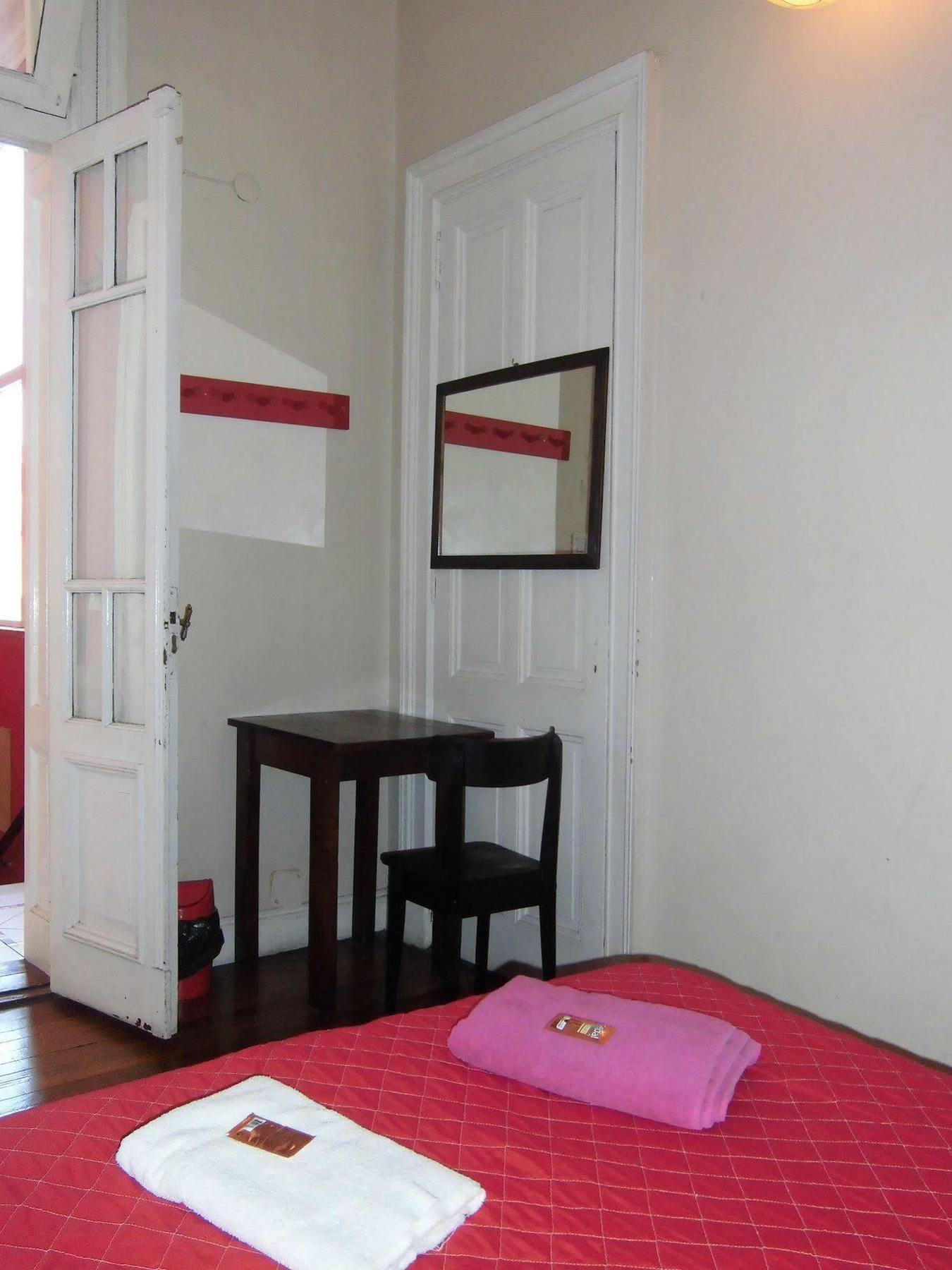 Hostel Inn בואנוס איירס מראה חיצוני תמונה