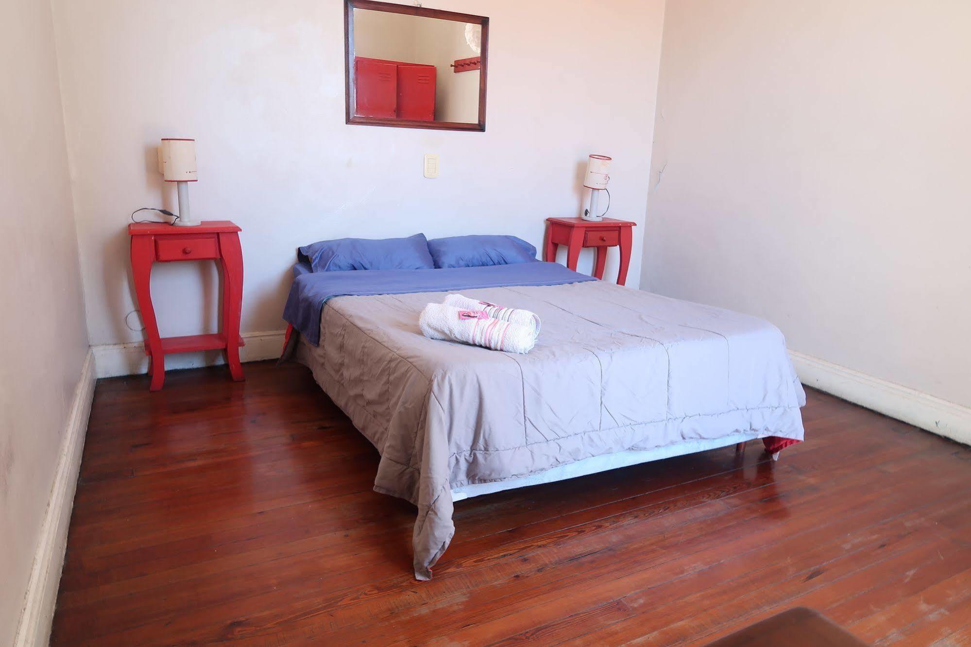 Hostel Inn בואנוס איירס מראה חיצוני תמונה
